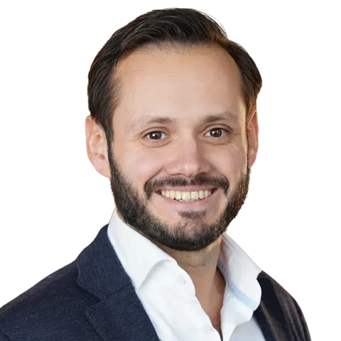 Marco Neumayer, Unternehmens- und Vermögensberater, Geschäftsführer Neptun360 GmbH